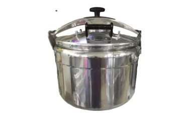 Pressure cooker 50lt